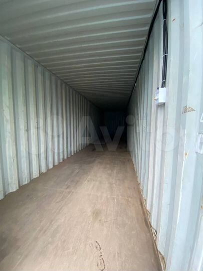 Аренда склада под хранение вещей 30 м²