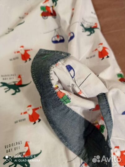 Рубашка Next 110