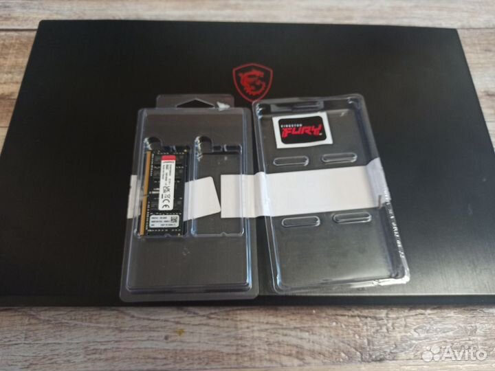 Оперативная память ddr4 32gb 2666