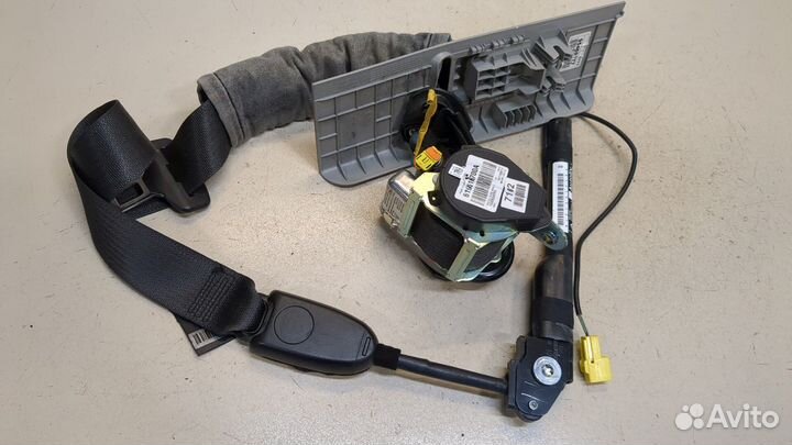 Ремень безопасности Chevrolet Cruze, 2011