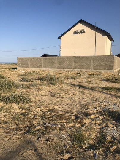 Участок 4 сот. (ИЖС)