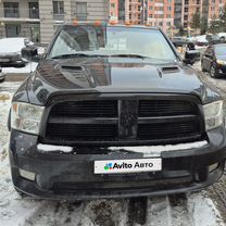 Dodge Ram 5.7 AT, 2011, 235 000 км