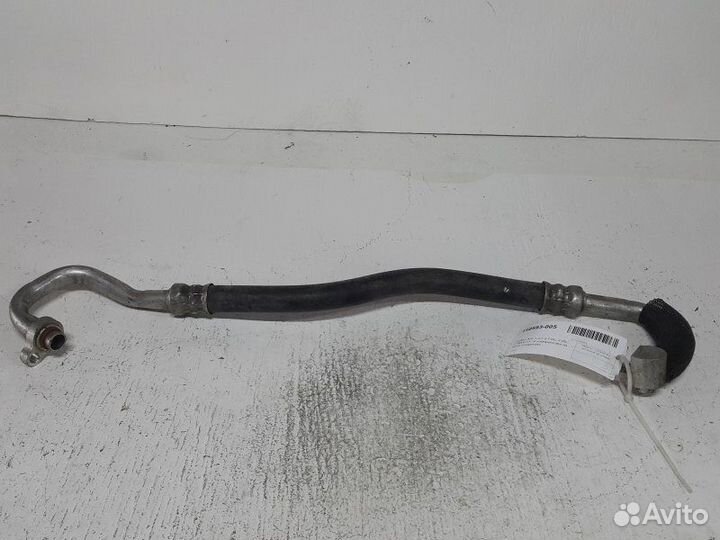 Трубка кондиционера Ford Focus
