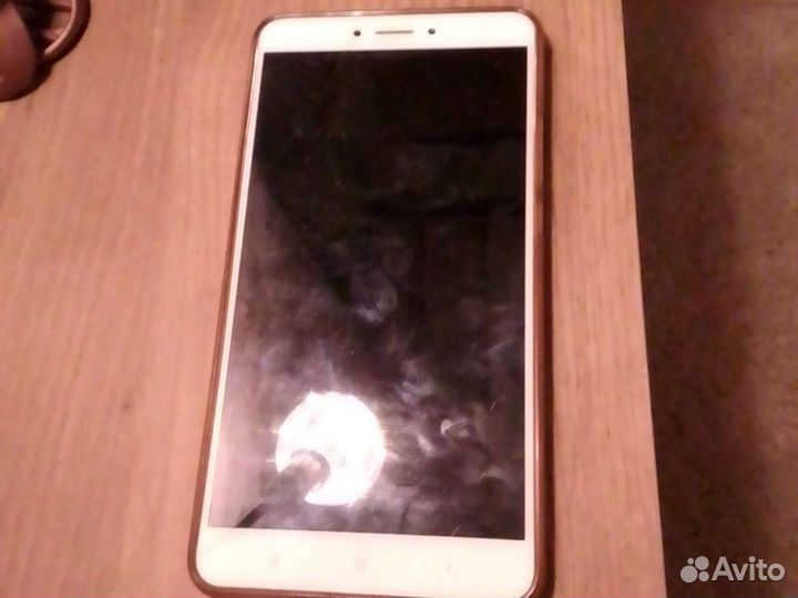 Xiaomi Mi Max 2, 4/64 ГБ