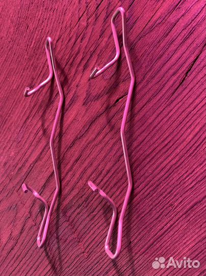 Продам скобы