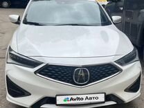 Acura ILX 2.4 AMT, 2021, 50 000 км, с пробегом, цена 2 550 000 руб.