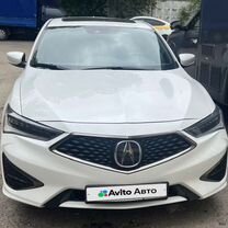 Acura ILX 2.4 AMT, 2021, 50 000 км, с пробегом, цена 2 550 000 руб.