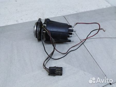 Распределитель зажигания