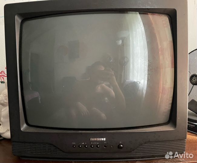 Продам телевизор Samsung