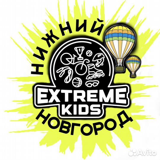 Администратор детского спортивного клуба