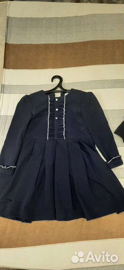 Школьная форма