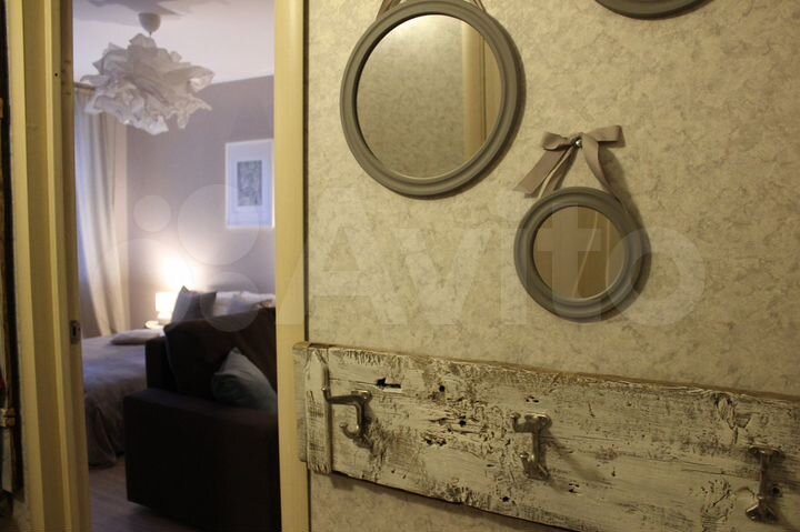 1-к. квартира, 34 м², 9/10 эт.