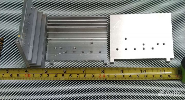 Радиатор для транзисторов