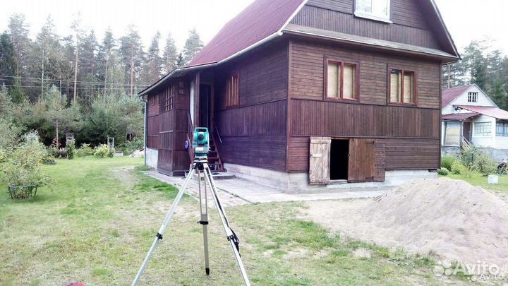 Кадастровый инженер