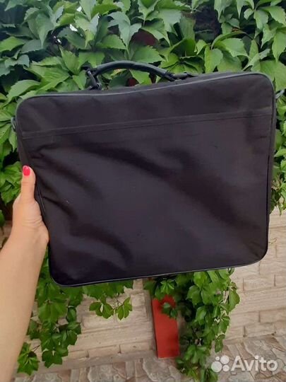 Сумка для ноутбука