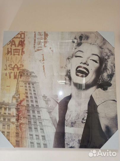 Панно декоративное