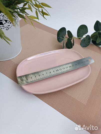 Чашка с блюдцем