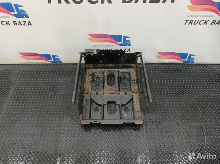 Ящик акб Daf XF105