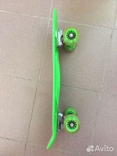 Пенеборт (перевёртышь)