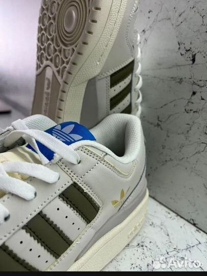 Кроссовки мужские Adidas (41-46)