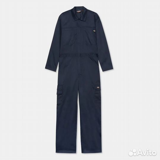 Комбинезон Dickies мужской оригинал
