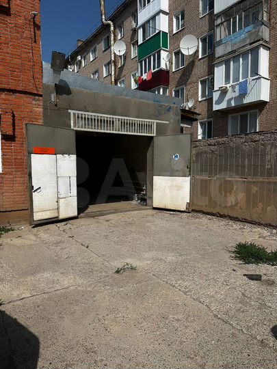 Свободного назначения, 100 м²