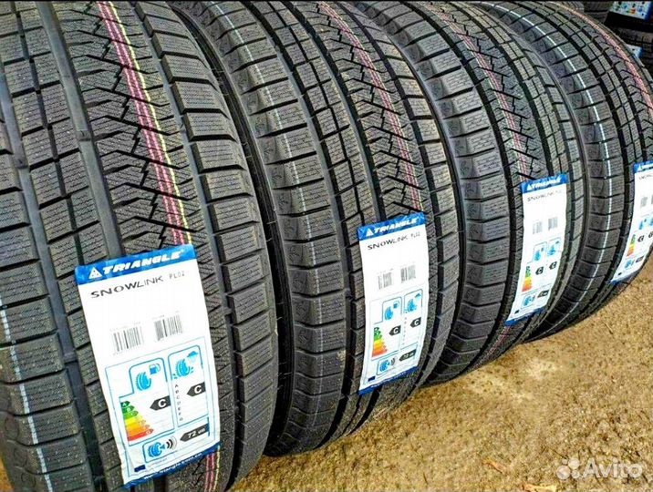 Triangle Trin PL02 225/40 R18 92VR