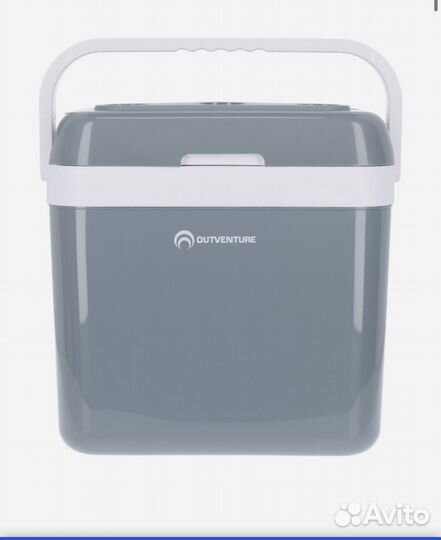 Термобокс (холодильник)