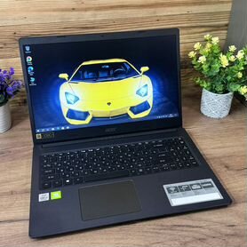 Игровой Acer i3-10gen 16/256 MX250-2gb