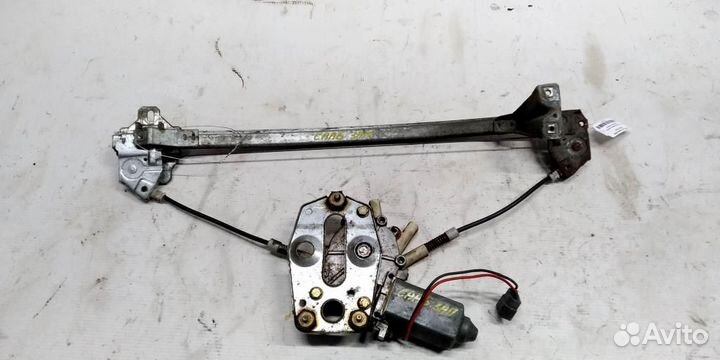 Стеклоподъемник электрический передний правый SAA