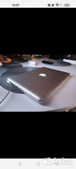 Apple MacBook Pro 16gb 512gb