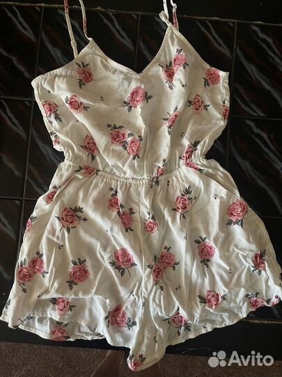 Комбинезон H&M