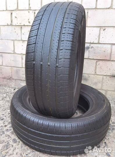 Continental Conti4x4Contact 235/65 R17 104Y