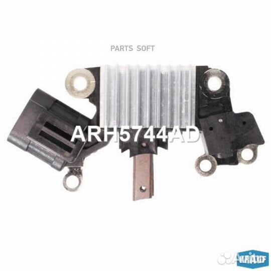 Krauf ARH5744AD Регулятор генератора
