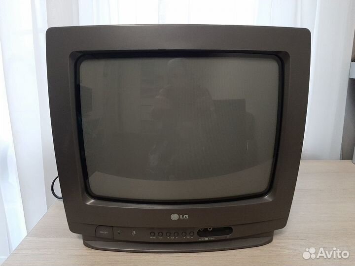 Телевизор