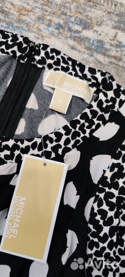 Michael Kors платье