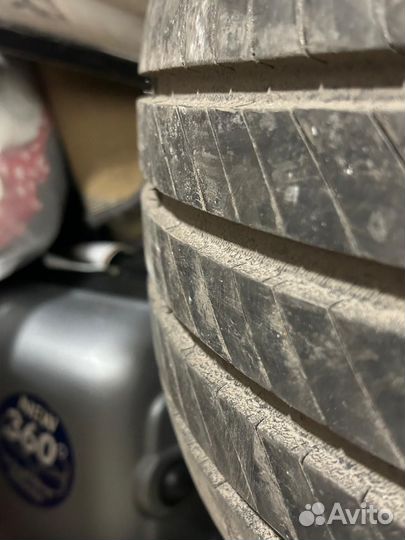 Michelin E-Primacy 245/50 R20
