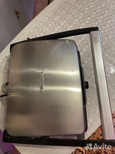 Электрогриль