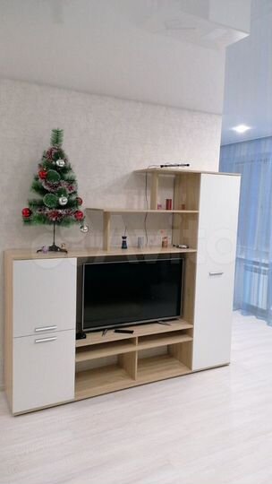 1-к. квартира, 37 м², 9/12 эт.