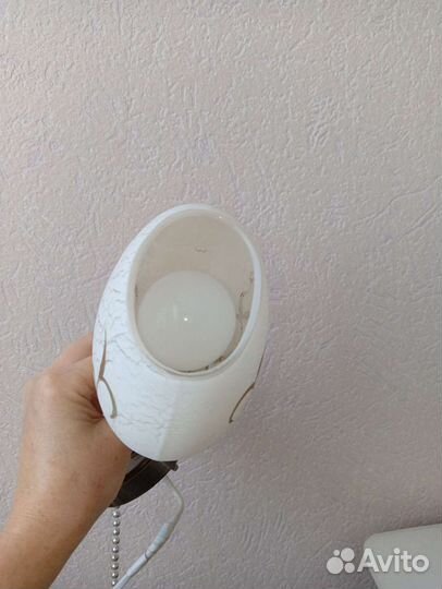 Бра настенный светильник