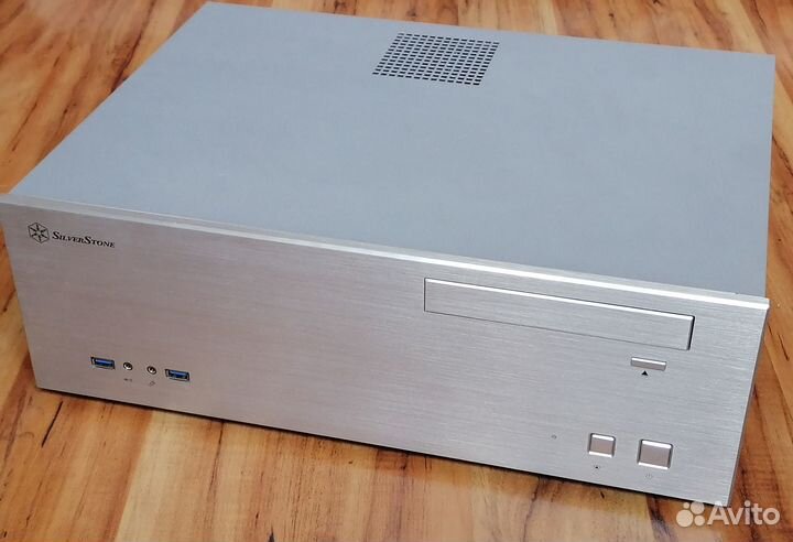 Hi-End видеоплеер 4K (Ultra-HD) В наличии