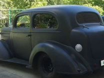 Chevrolet Deluxe 3.5 MT, 1941, 181 500 км, с пробегом, цена 1 750 000 руб.