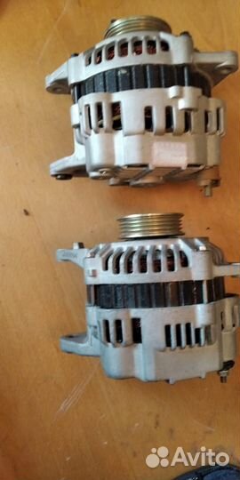 Hover генератор