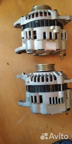 Hover генератор