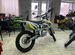 Мотоцикл avantis FX 250 2023 с бал. вал
