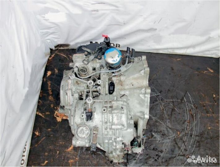 АКПП F5A51 Hyundai Grandeur. G6BA., 2.7л., 179л.с