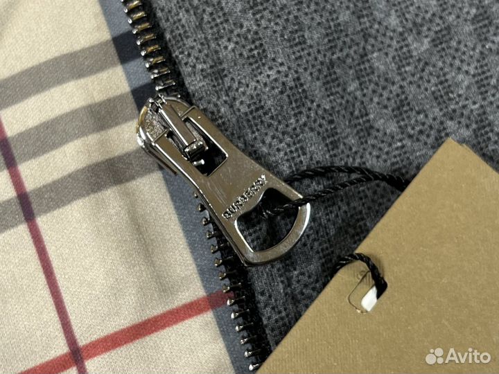 Спортивный костюм Burberry