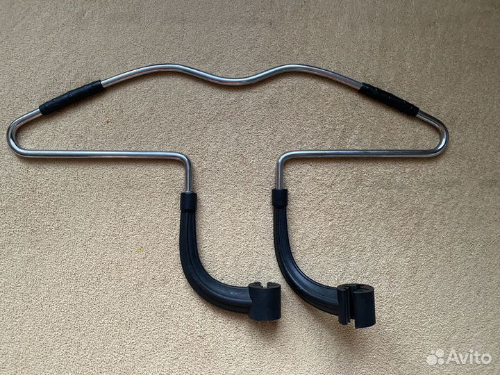 Вешалка плечики в машину