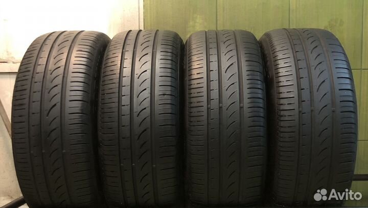 Formula Energy 215/55 R17