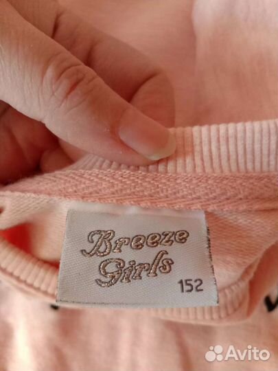 Платье туника